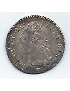 copy of Jeton Argent - Etats de Bretagne