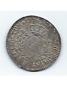 copy of Jeton Argent - Etats de Bretagne 2