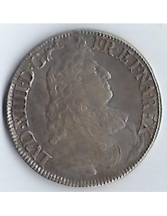 copy of Jeton Argent - Etats de Bretagne