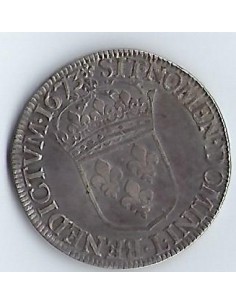 copy of Jeton Argent - Etats de Bretagne 2