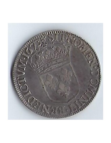 copy of Jeton Argent - Etats de Bretagne