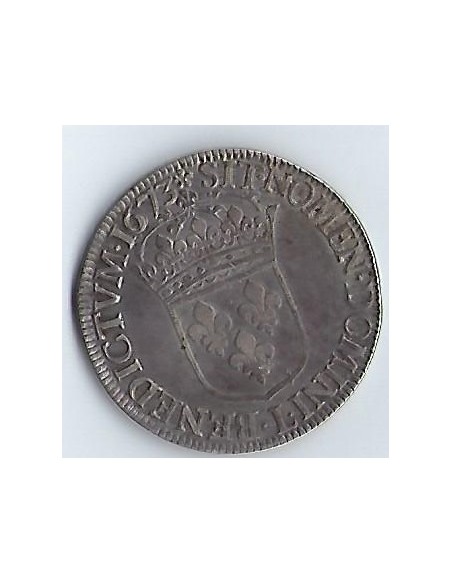 copy of Jeton Argent - Etats de Bretagne