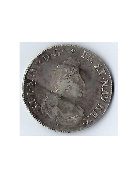 copy of Jeton Argent - Etats de Bretagne