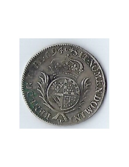 copy of Jeton Argent - Etats de Bretagne