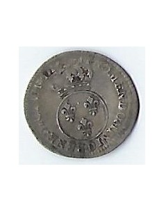 copy of Jeton Argent - Etats de Bretagne 2