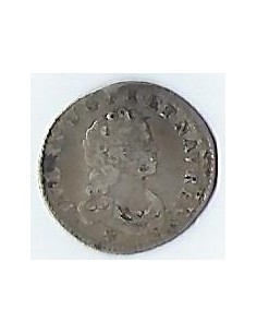 copy of Jeton Argent - Etats de Bretagne