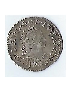 copy of Jeton Argent - Etats de Bretagne