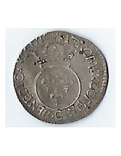 copy of Jeton Argent - Etats de Bretagne 2