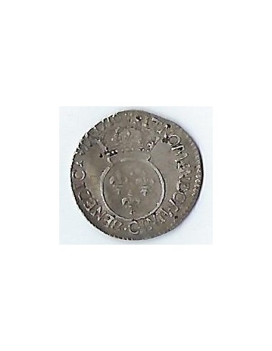 copy of Jeton Argent - Etats de Bretagne