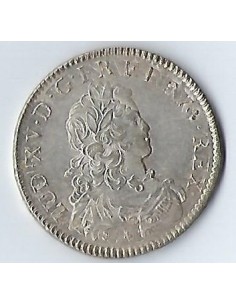 copy of Jeton Argent - Etats de Bretagne