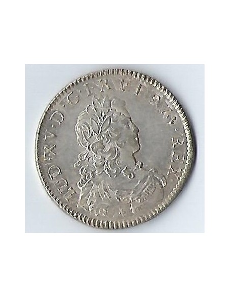 copy of Jeton Argent - Etats de Bretagne