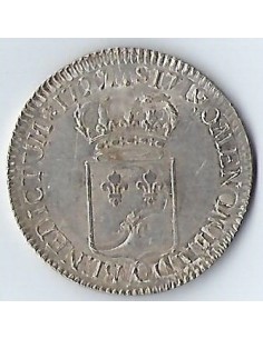 copy of Jeton Argent - Etats de Bretagne 2