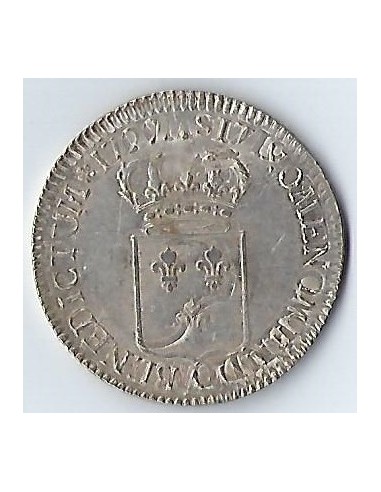 copy of Jeton Argent - Etats de Bretagne