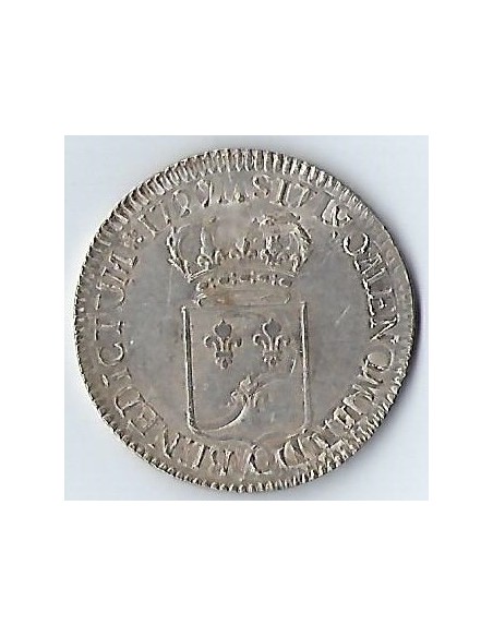 copy of Jeton Argent - Etats de Bretagne