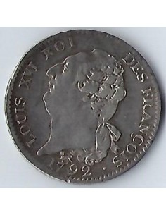 copy of Jeton Argent - Etats de Bretagne