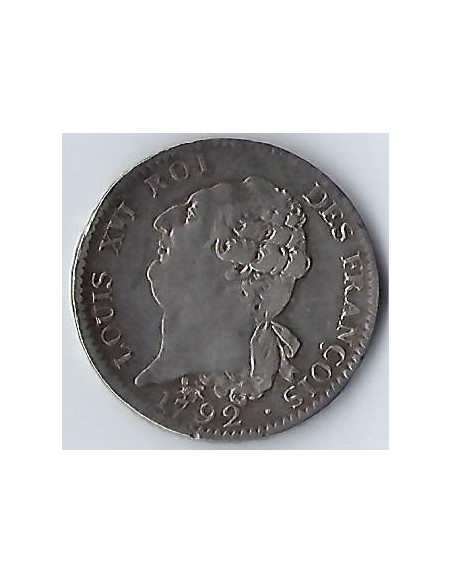 copy of Jeton Argent - Etats de Bretagne