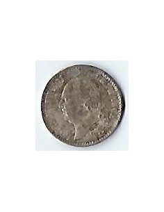 copy of 2 Francs Argent - Napoléon III - Tête nue