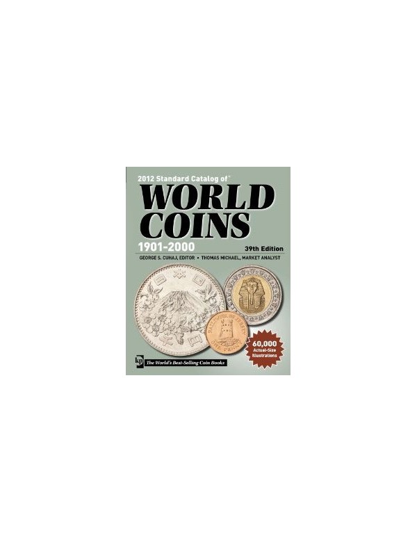 World Coins 20ième Siècle