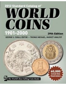World Coins 20ième Siècle