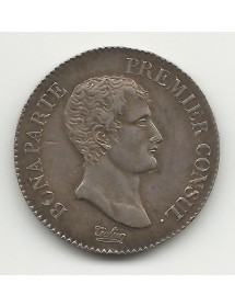 2 Francs Bonaparte - AN12A