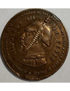 copy of 1/2 ECU - Louis XVI - Aux branches d'olivier