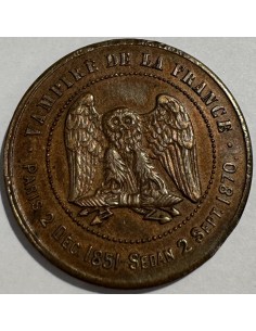 copy of 1/2 ECU - Louis XVI - Aux branches d'olivier 2