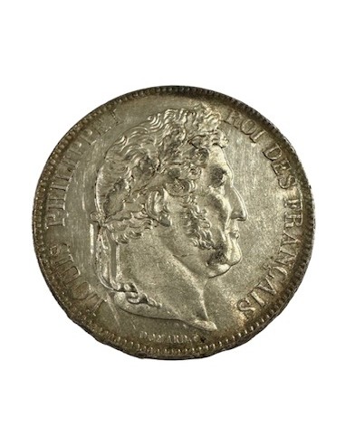 copy of 1/2 ECU - Louis XVI - Aux branches...