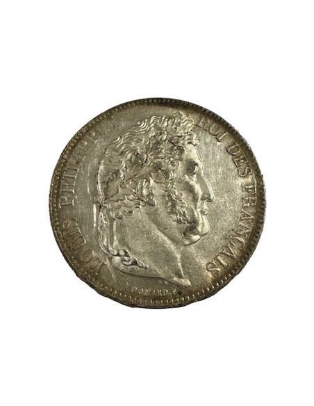 copy of 1/2 ECU - Louis XVI - Aux branches d'olivier