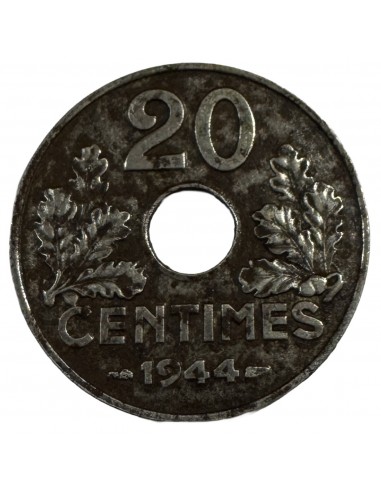 copy of 1/2 ECU - Louis XVI - Aux branches...