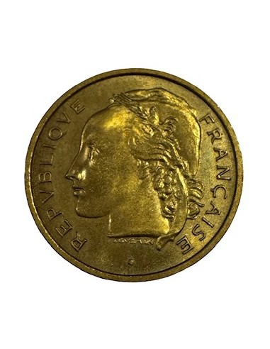 copy of 1/2 ECU - Louis XVI - Aux branches...