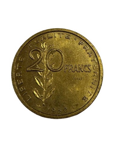 copy of 1/2 ECU - Louis XVI - Aux branches...