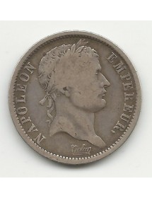 2 Francs Napoléon - 1807A