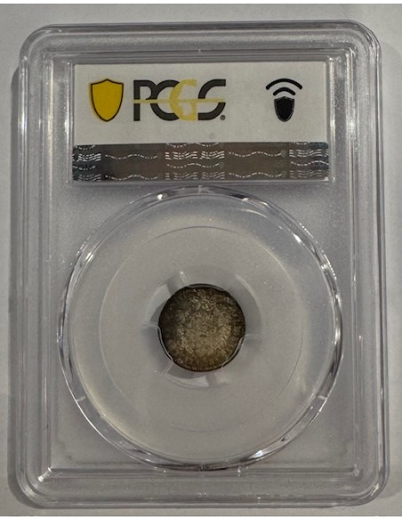 copy of 2 Francs Argent - Napoléon III - Tête nue