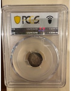 copy of 1/2 ECU - Louis XVI - Aux branches d'olivier 2