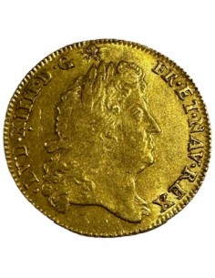 copy of Jeton Argent - Etats de Bretagne