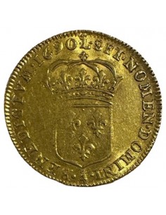 copy of Jeton Argent - Etats de Bretagne 2