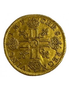 copy of Jeton Argent - Etats de Bretagne 2