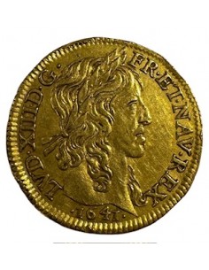 copy of Jeton Argent - Etats de Bretagne