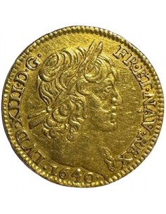 copy of Jeton Argent - Etats de Bretagne