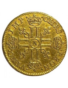 copy of Jeton Argent - Etats de Bretagne 2