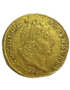 copy of Jeton Argent - Etats de Bretagne