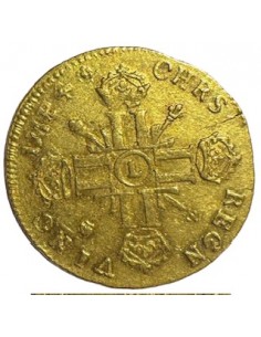 copy of Jeton Argent - Etats de Bretagne 2