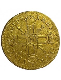 copy of Jeton Argent - Etats de Bretagne 2