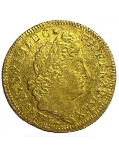 copy of Jeton Argent - Etats de Bretagne