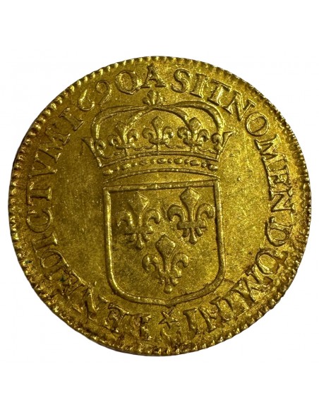 copy of Jeton Argent - Etats de Bretagne