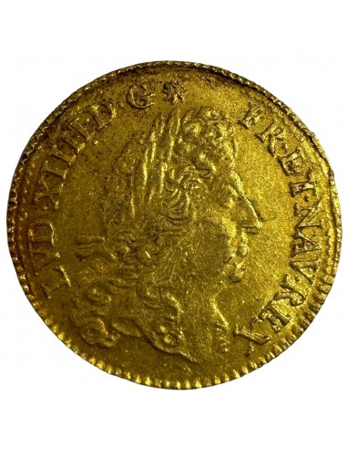 copy of Jeton Argent - Etats de Bretagne