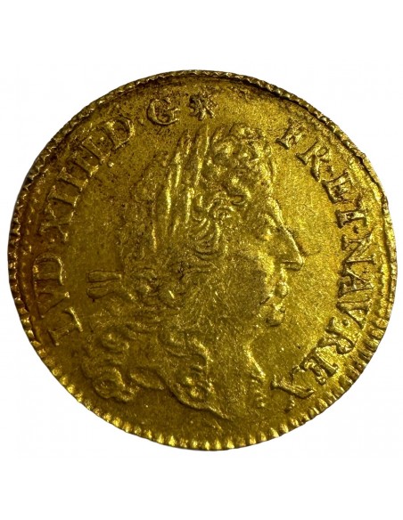 copy of Jeton Argent - Etats de Bretagne