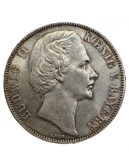 copy of Jeton Argent - Etats de Bretagne