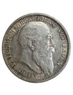 copy of Jeton Argent - Etats de Bretagne