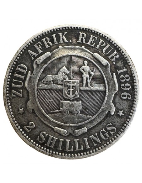 copy of Jeton Argent - Etats de Bretagne